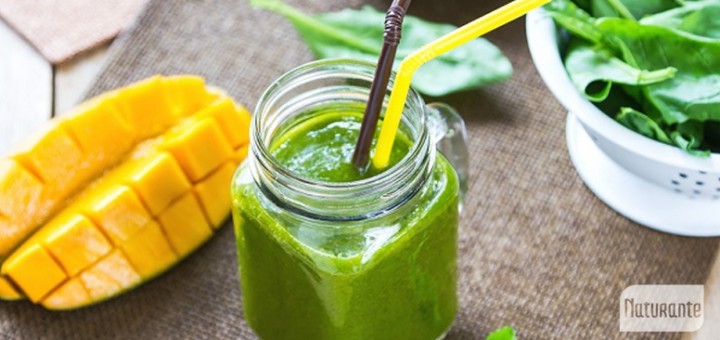 batido verano 2