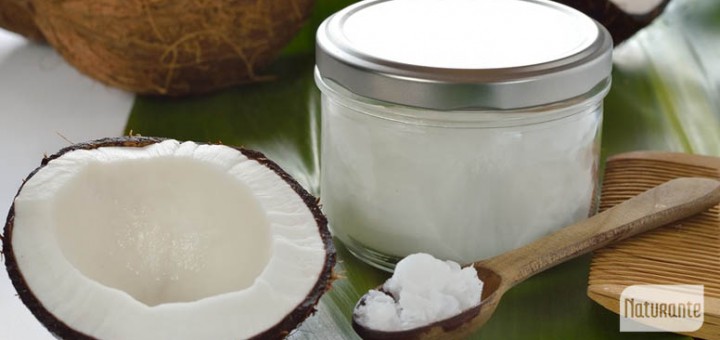 propiedades aceite de coco